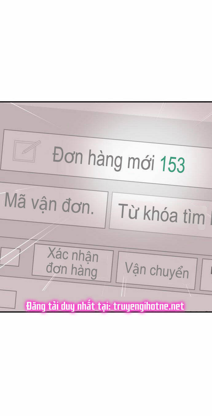 Gửi Em, Người Nuốt Trọn Vì Sao Chapter 70.1 - Trang 2