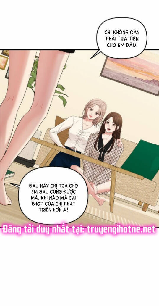 Gửi Em, Người Nuốt Trọn Vì Sao Chapter 69.2 - Trang 2