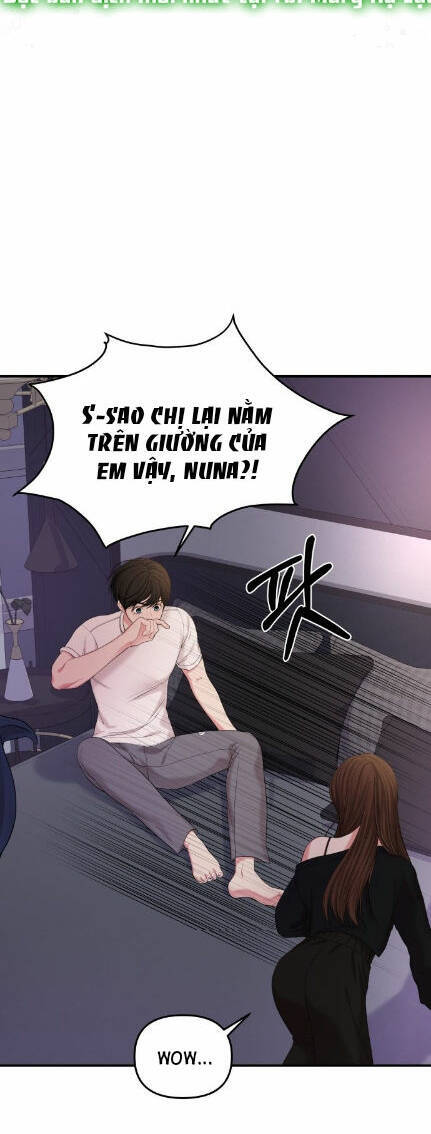 Gửi Em, Người Nuốt Trọn Vì Sao Chapter 69.1 - Trang 2