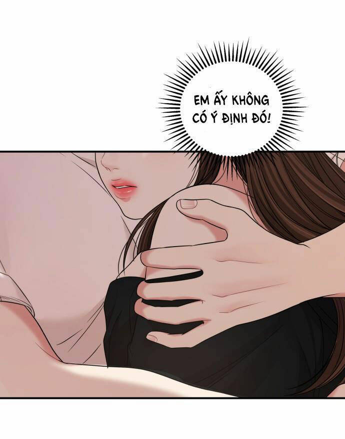 Gửi Em, Người Nuốt Trọn Vì Sao Chapter 68.2 - Trang 2