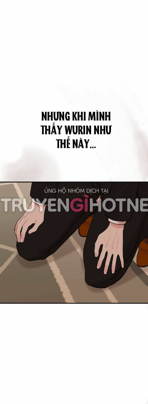 Gửi Em, Người Nuốt Trọn Vì Sao Chapter 67.1 - Trang 2