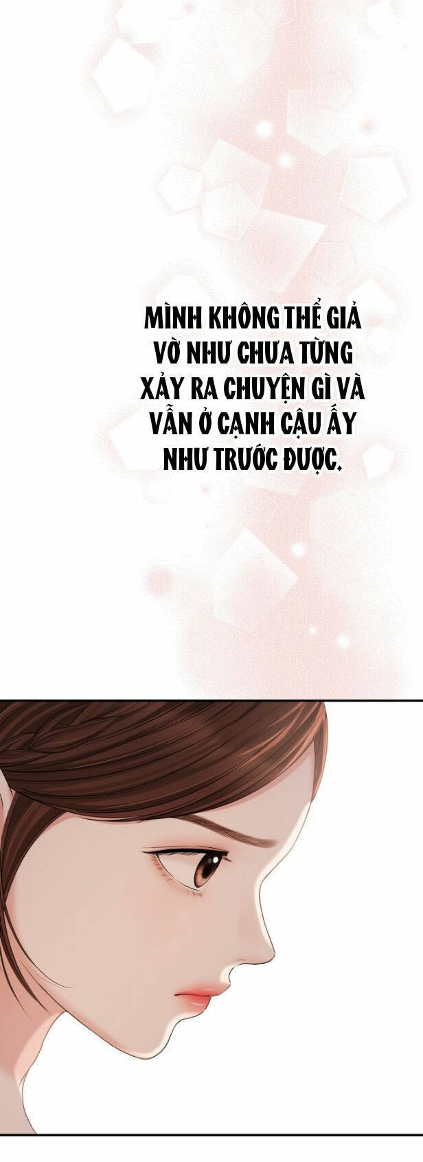 Gửi Em, Người Nuốt Trọn Vì Sao Chapter 67.1 - Trang 2