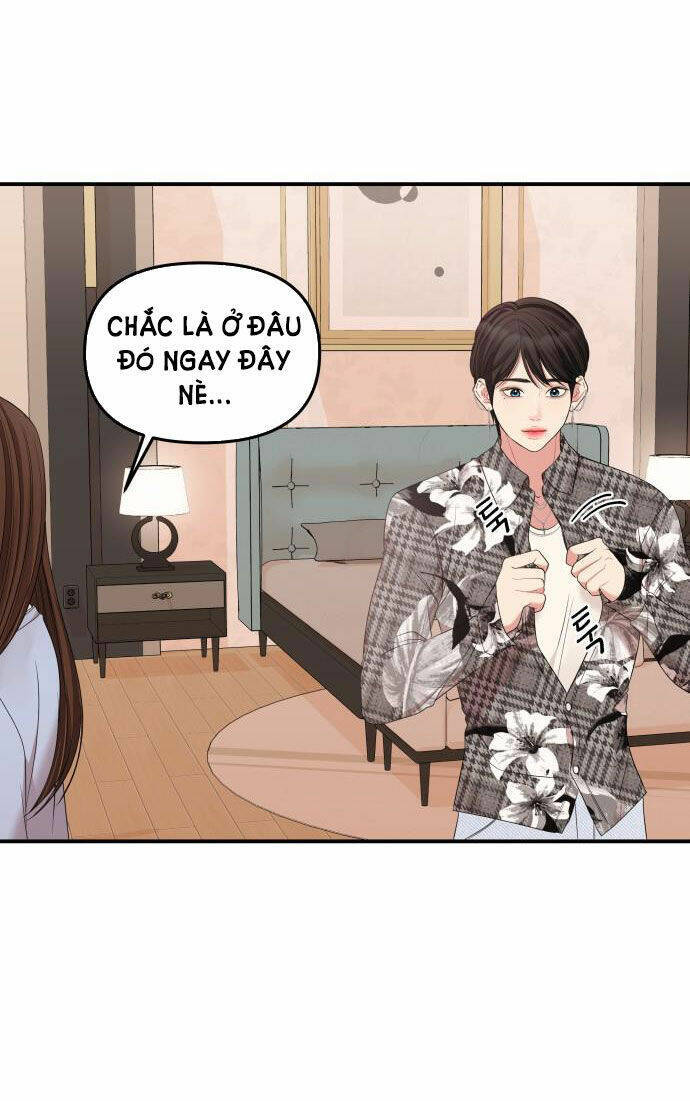 Gửi Em, Người Nuốt Trọn Vì Sao Chapter 66.2 - Trang 2