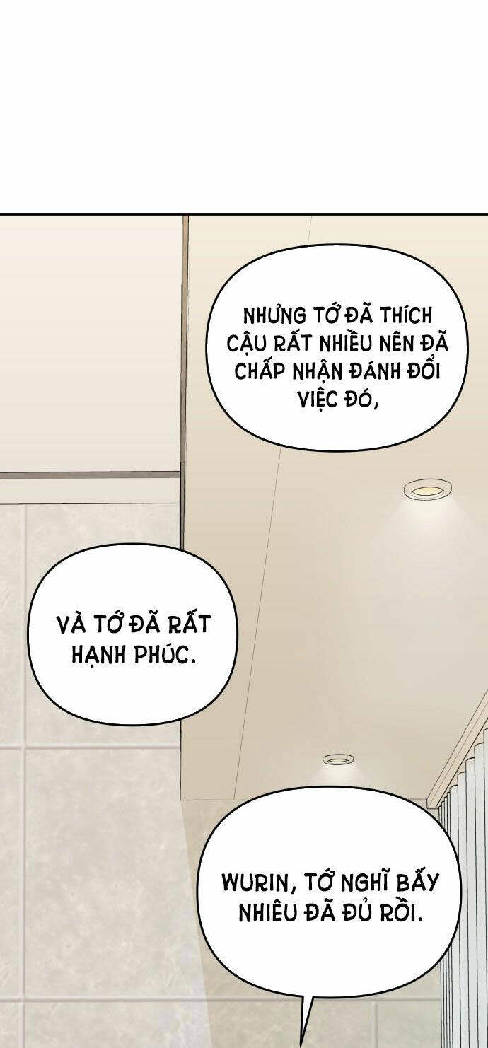 Gửi Em, Người Nuốt Trọn Vì Sao Chapter 66.2 - Trang 2