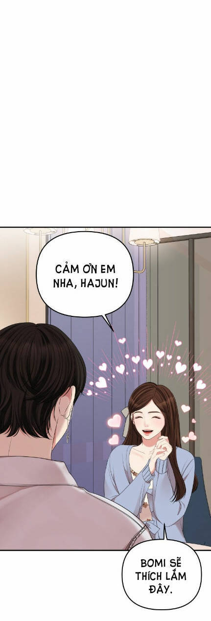 Gửi Em, Người Nuốt Trọn Vì Sao Chapter 65.2 - Trang 2