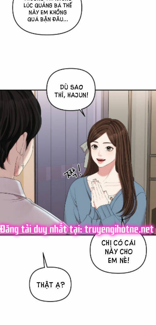 Gửi Em, Người Nuốt Trọn Vì Sao Chapter 65.2 - Trang 2