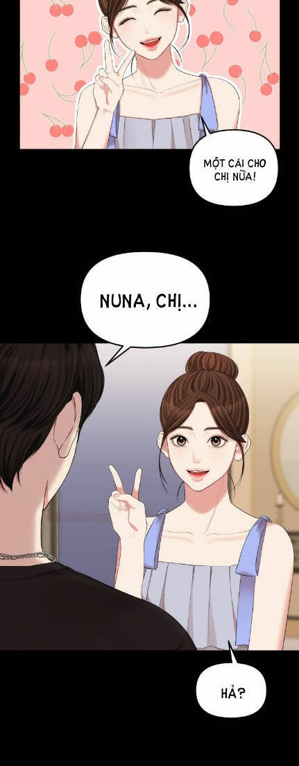 Gửi Em, Người Nuốt Trọn Vì Sao Chapter 65.1 - Trang 2