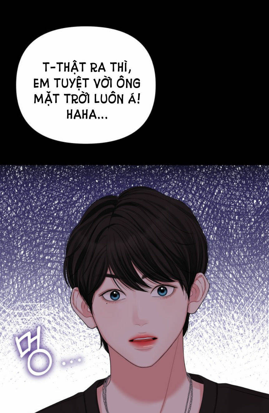 Gửi Em, Người Nuốt Trọn Vì Sao Chapter 65.1 - Trang 2