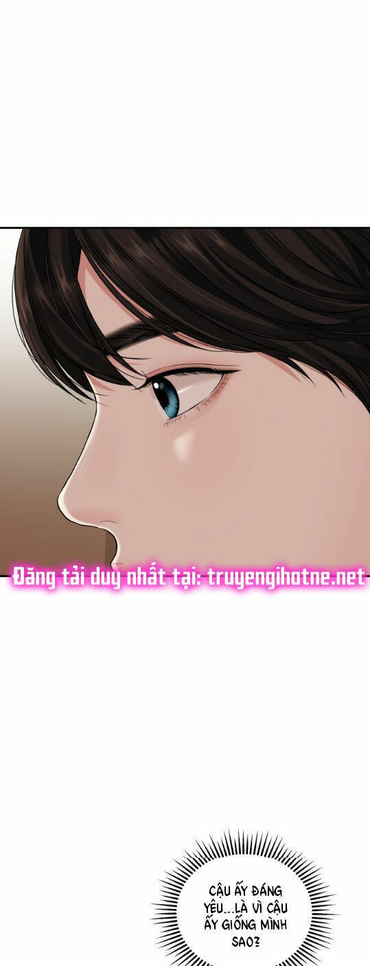 Gửi Em, Người Nuốt Trọn Vì Sao Chapter 65.1 - Trang 2