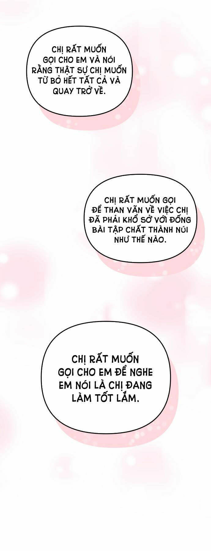 Gửi Em, Người Nuốt Trọn Vì Sao Chapter 64.2 - Trang 2