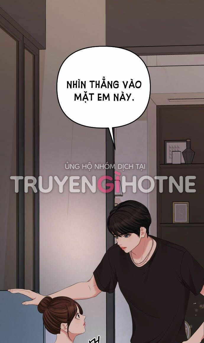 Gửi Em, Người Nuốt Trọn Vì Sao Chapter 64.1 - Trang 2