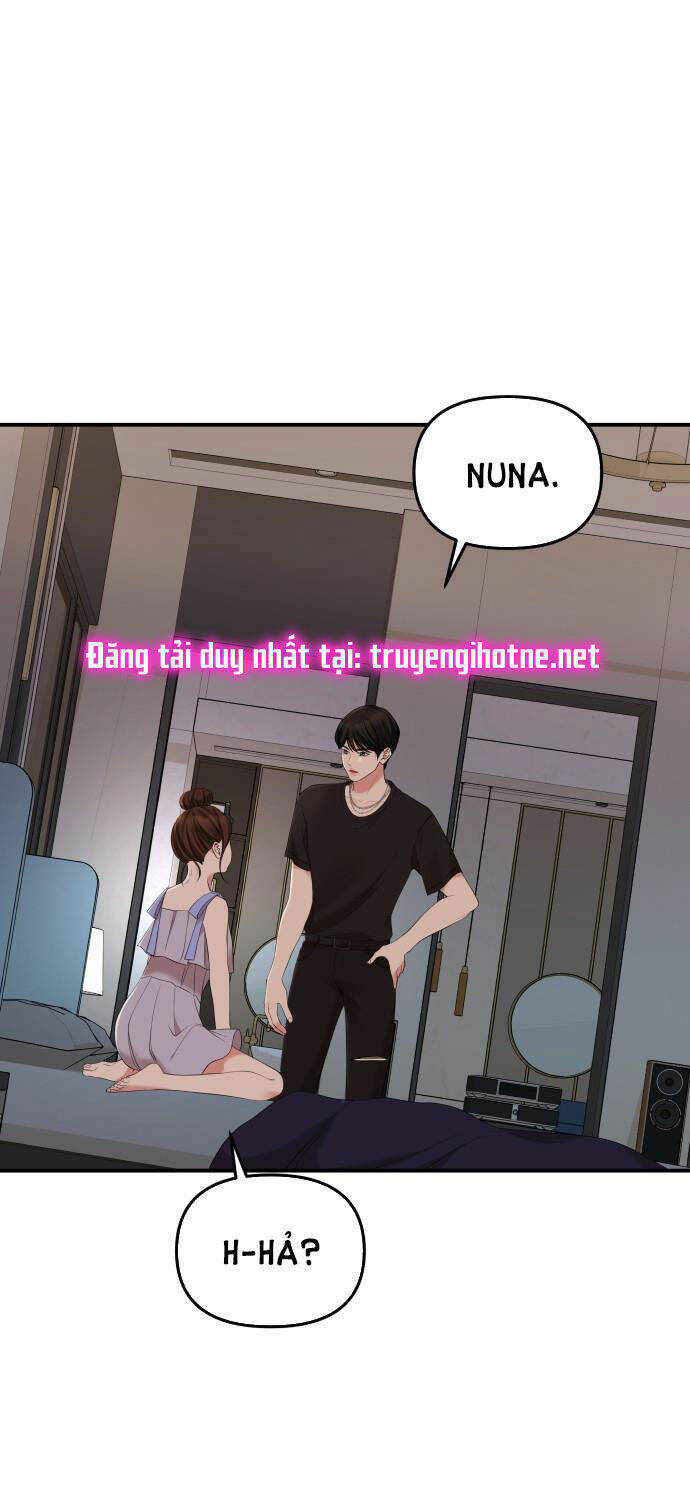 Gửi Em, Người Nuốt Trọn Vì Sao Chapter 64.1 - Trang 2