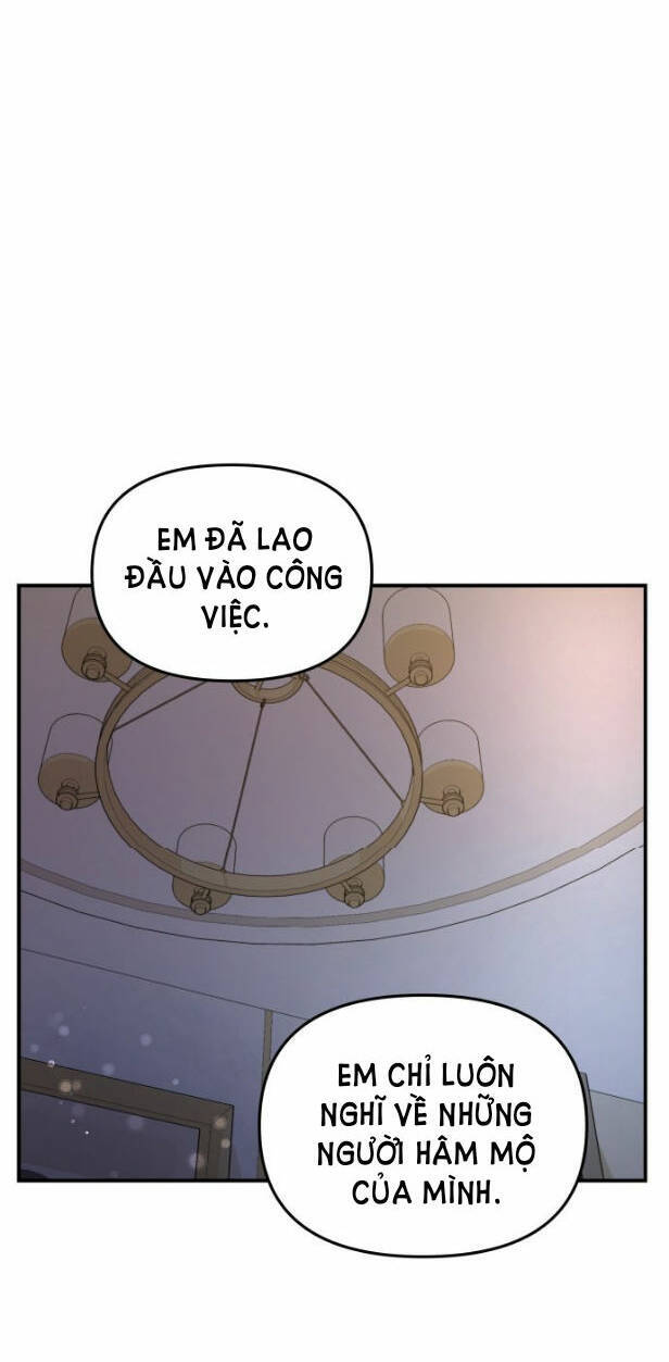 Gửi Em, Người Nuốt Trọn Vì Sao Chapter 63.2 - Trang 2