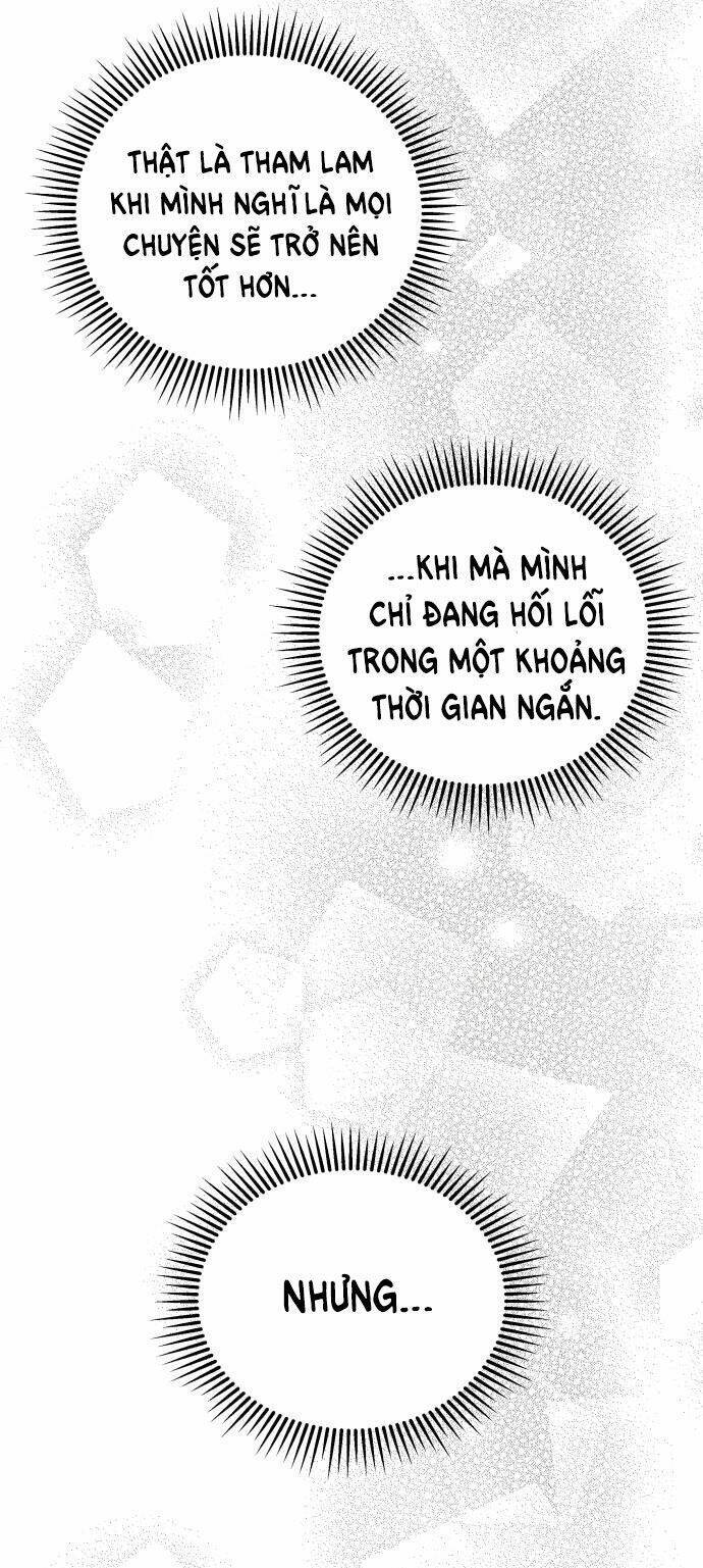 Gửi Em, Người Nuốt Trọn Vì Sao Chapter 62.2 - Trang 2