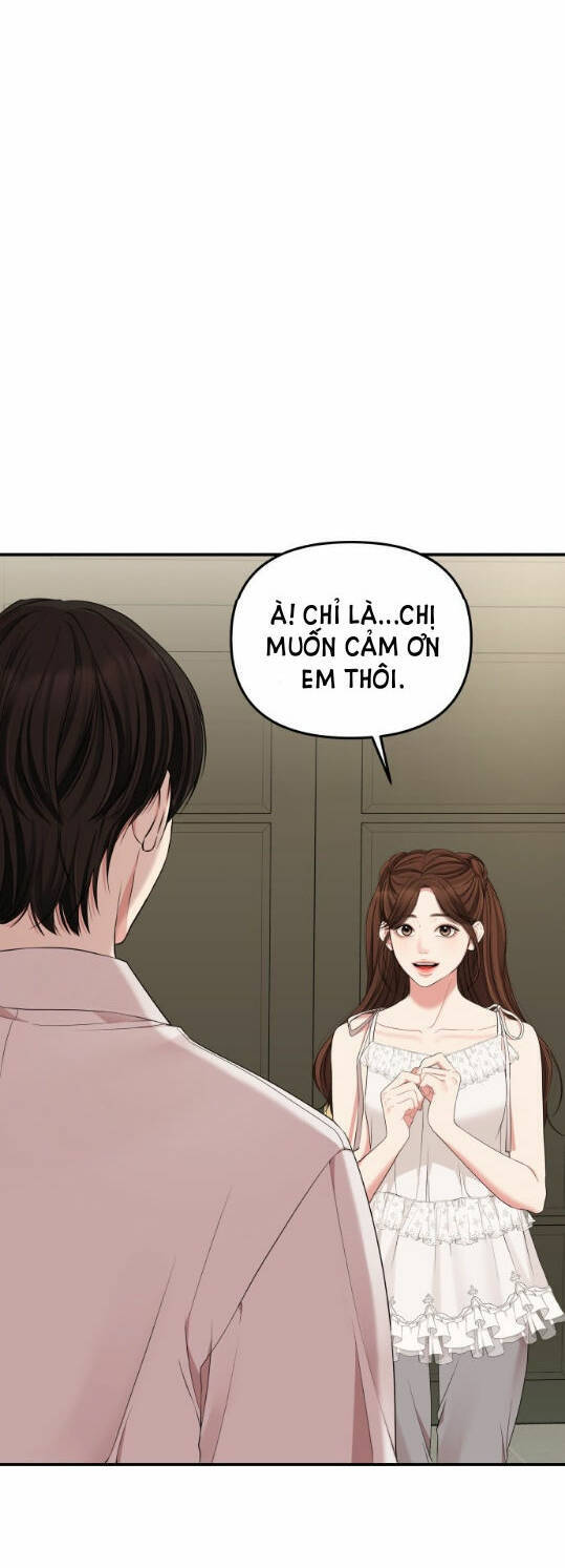 Gửi Em, Người Nuốt Trọn Vì Sao Chapter 61.2 - Trang 2