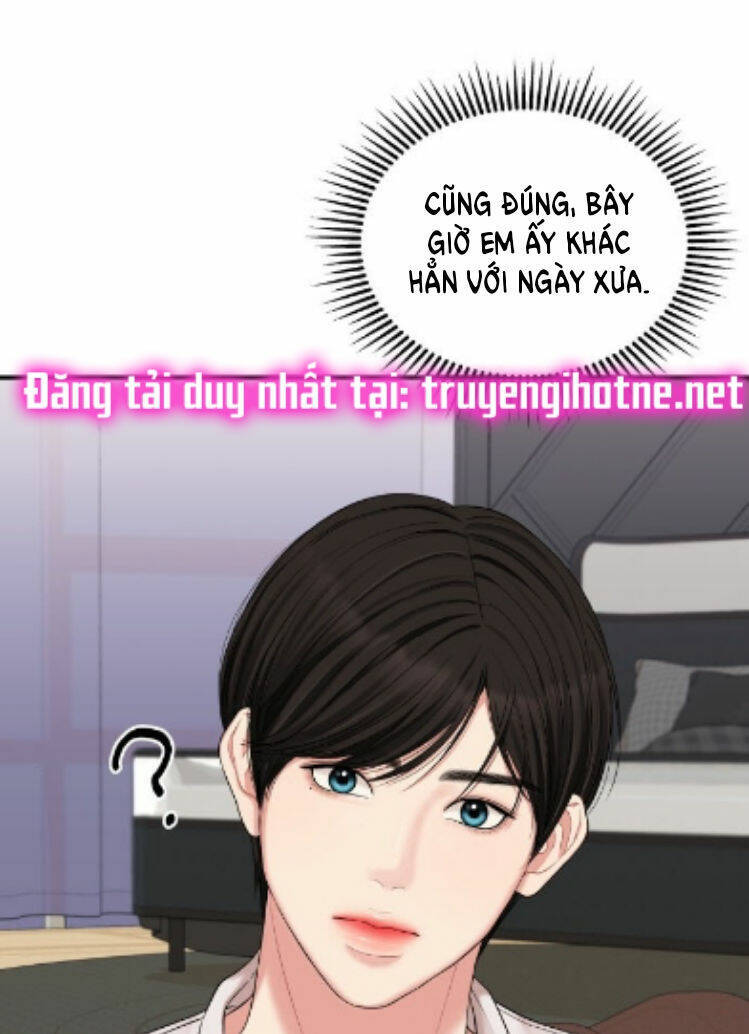 Gửi Em, Người Nuốt Trọn Vì Sao Chapter 61.2 - Trang 2