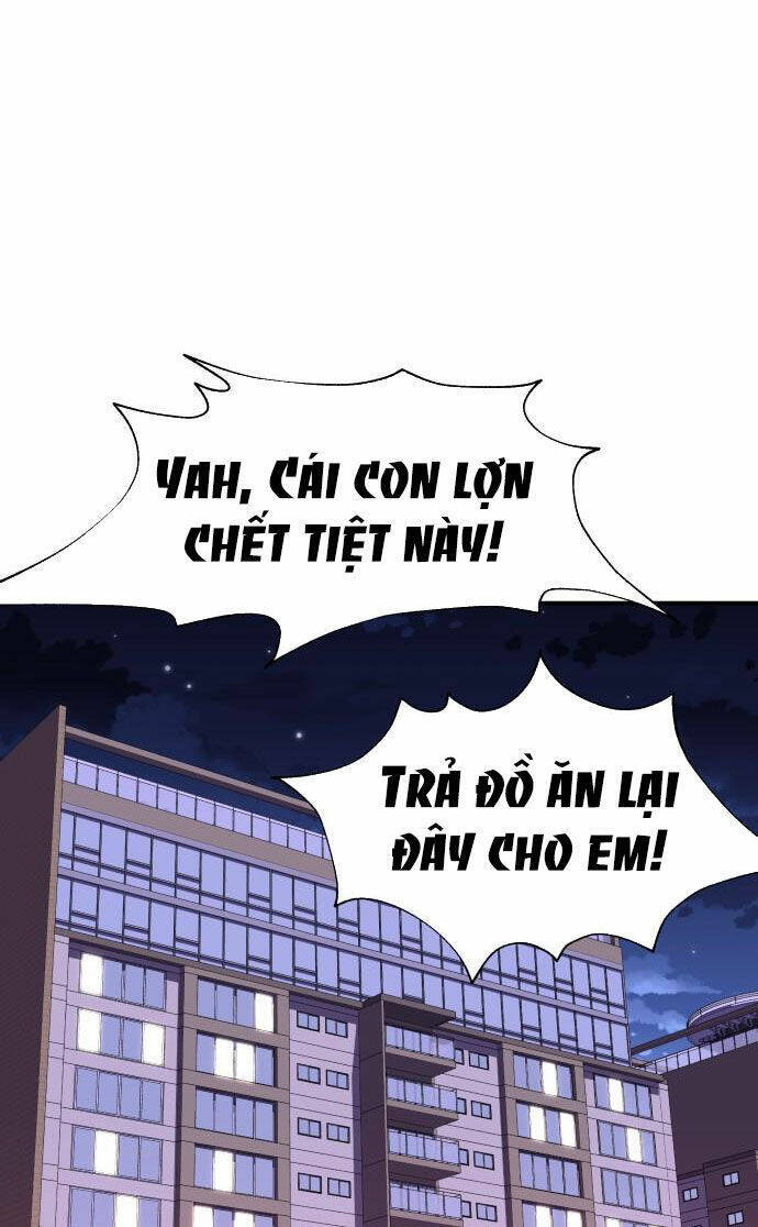 Gửi Em, Người Nuốt Trọn Vì Sao Chapter 60.1 - Trang 2