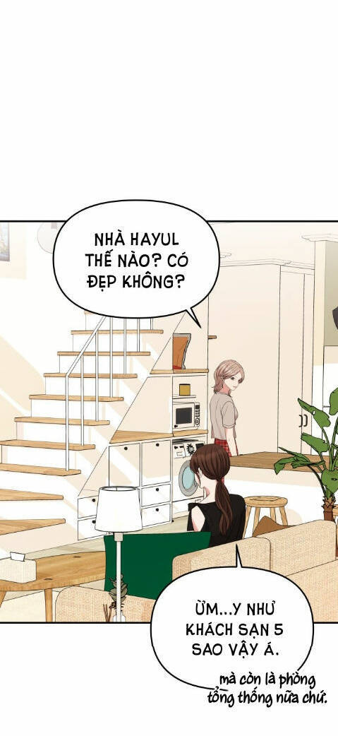 Gửi Em, Người Nuốt Trọn Vì Sao Chapter 59.2 - Trang 2