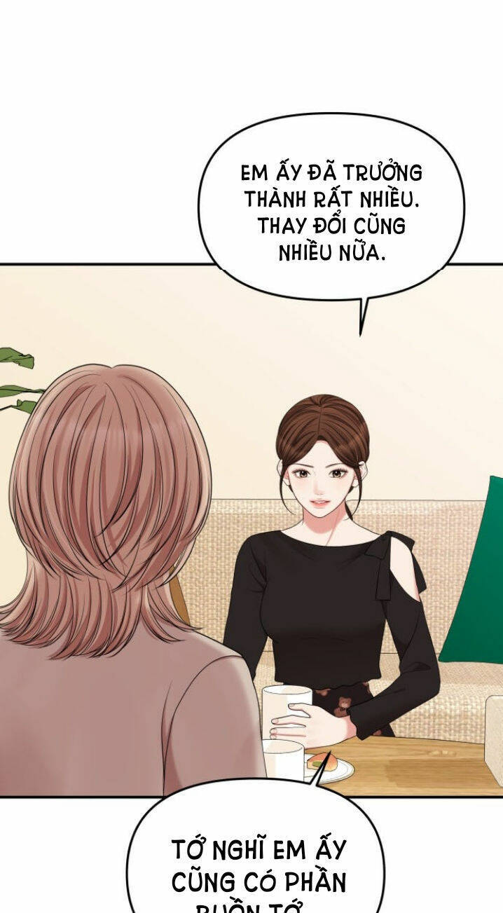 Gửi Em, Người Nuốt Trọn Vì Sao Chapter 59.2 - Trang 2