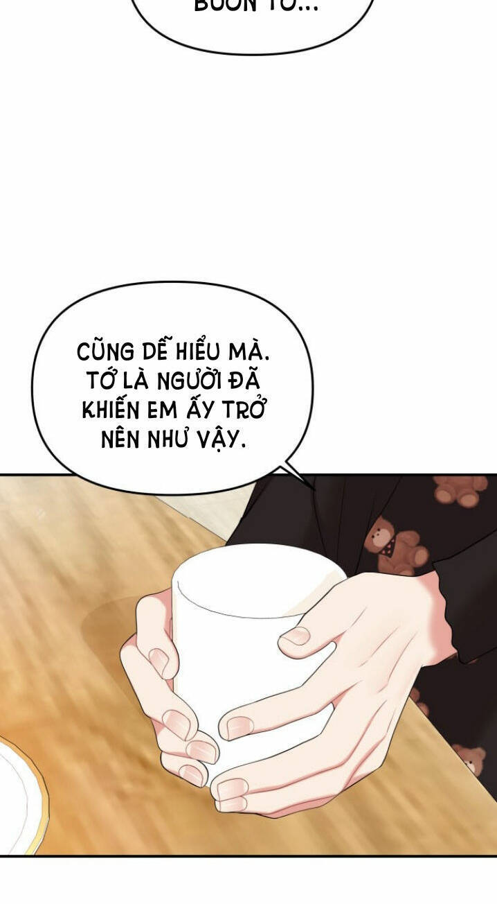 Gửi Em, Người Nuốt Trọn Vì Sao Chapter 59.2 - Trang 2