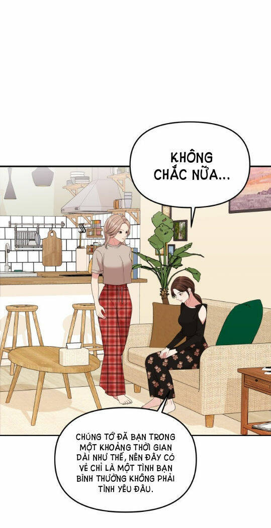 Gửi Em, Người Nuốt Trọn Vì Sao Chapter 59.2 - Trang 2