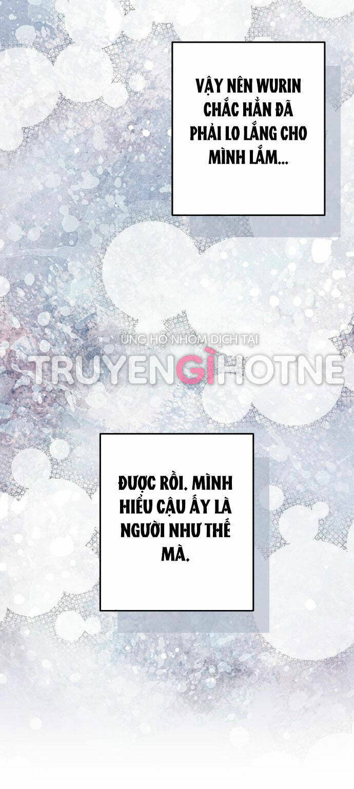 Gửi Em, Người Nuốt Trọn Vì Sao Chapter 58.2 - Trang 2