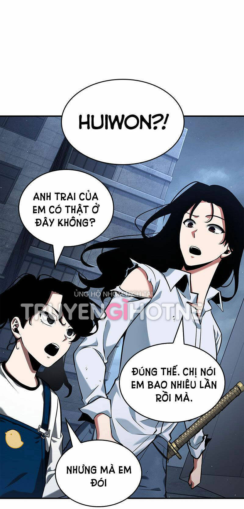 Gửi Em, Người Nuốt Trọn Vì Sao Chapter 58.2 - Trang 2