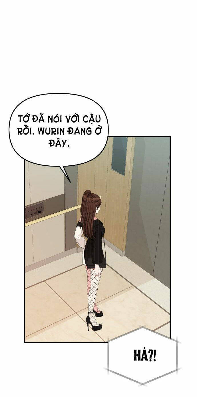 Gửi Em, Người Nuốt Trọn Vì Sao Chapter 58.2 - Trang 2