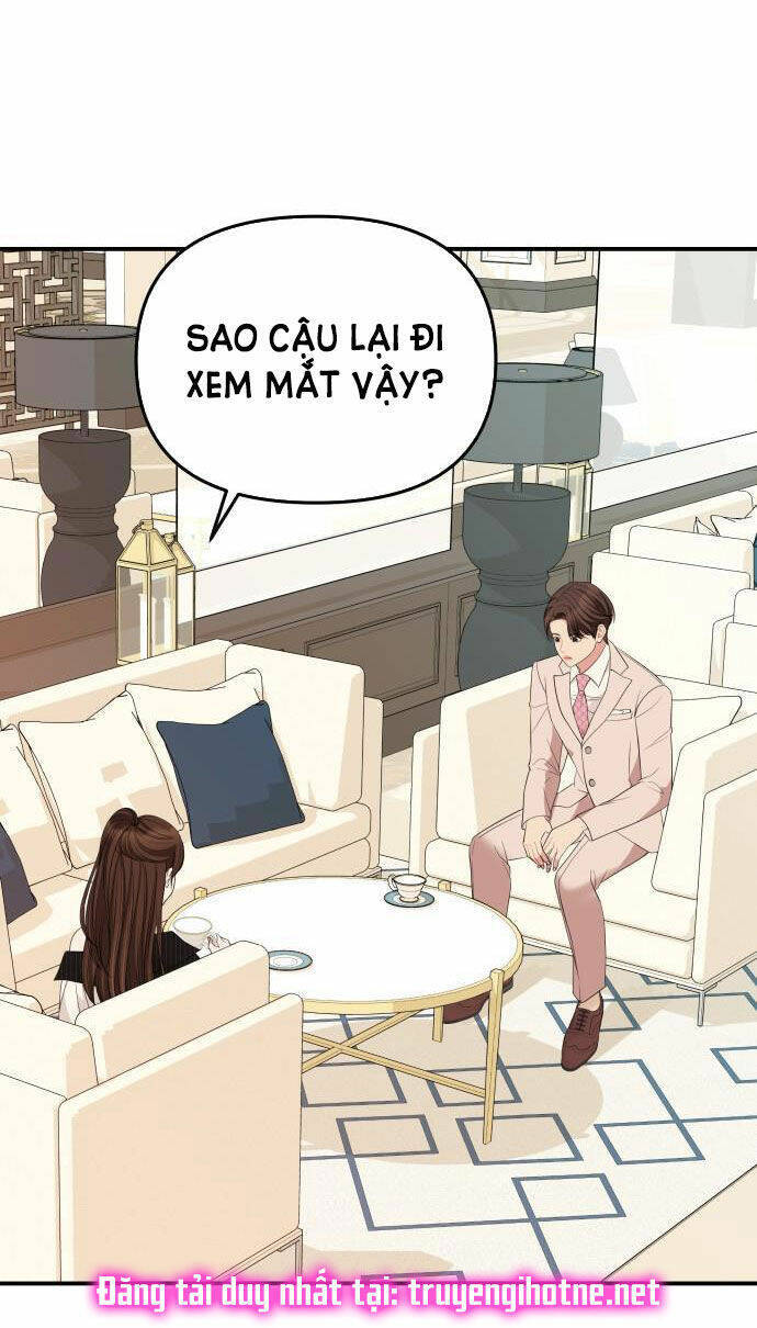 Gửi Em, Người Nuốt Trọn Vì Sao Chapter 58.2 - Trang 2