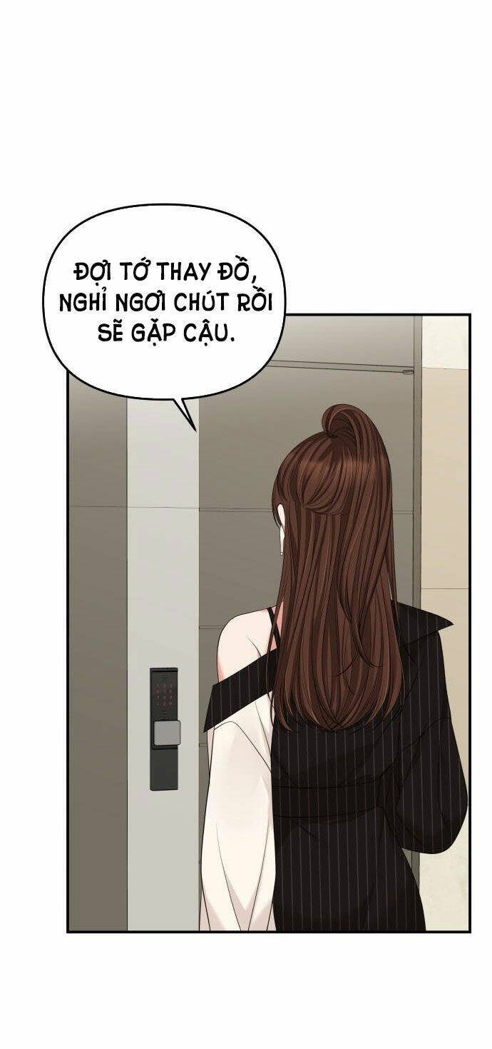 Gửi Em, Người Nuốt Trọn Vì Sao Chapter 58.2 - Trang 2