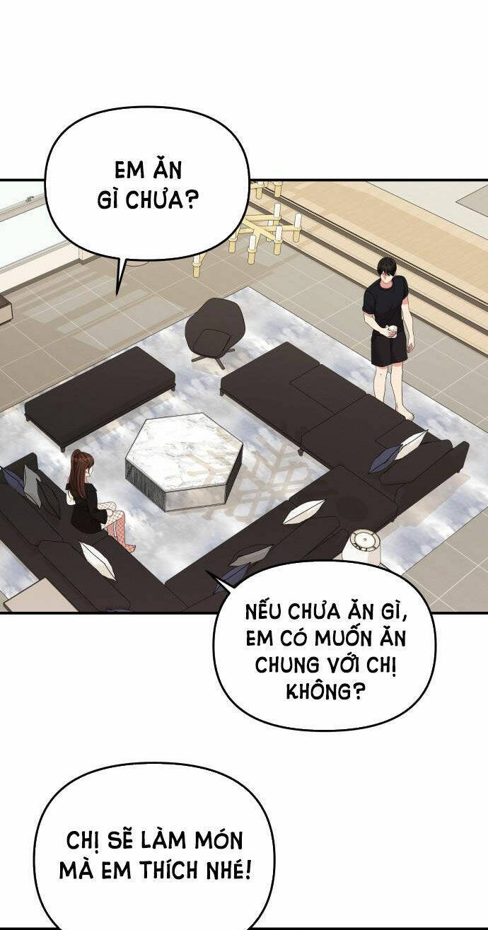 Gửi Em, Người Nuốt Trọn Vì Sao Chapter 58.2 - Trang 2