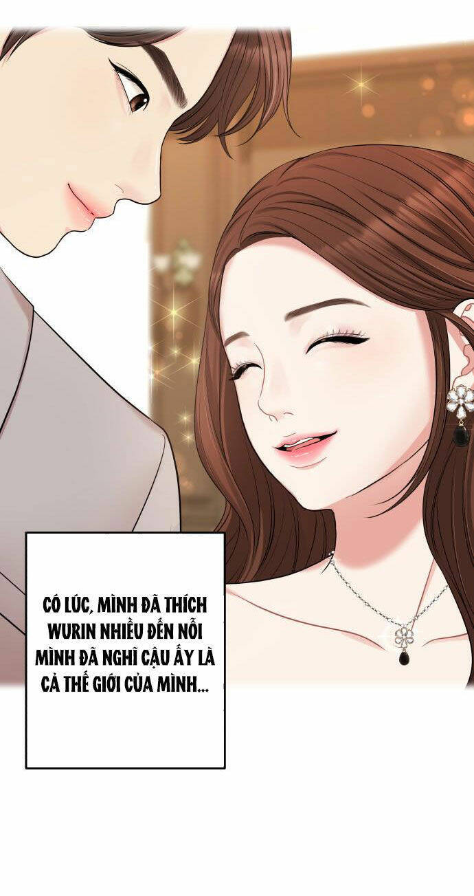 Gửi Em, Người Nuốt Trọn Vì Sao Chapter 58.1 - Trang 2