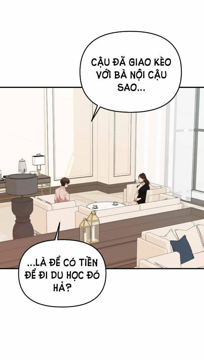 Gửi Em, Người Nuốt Trọn Vì Sao Chapter 58.1 - Trang 2