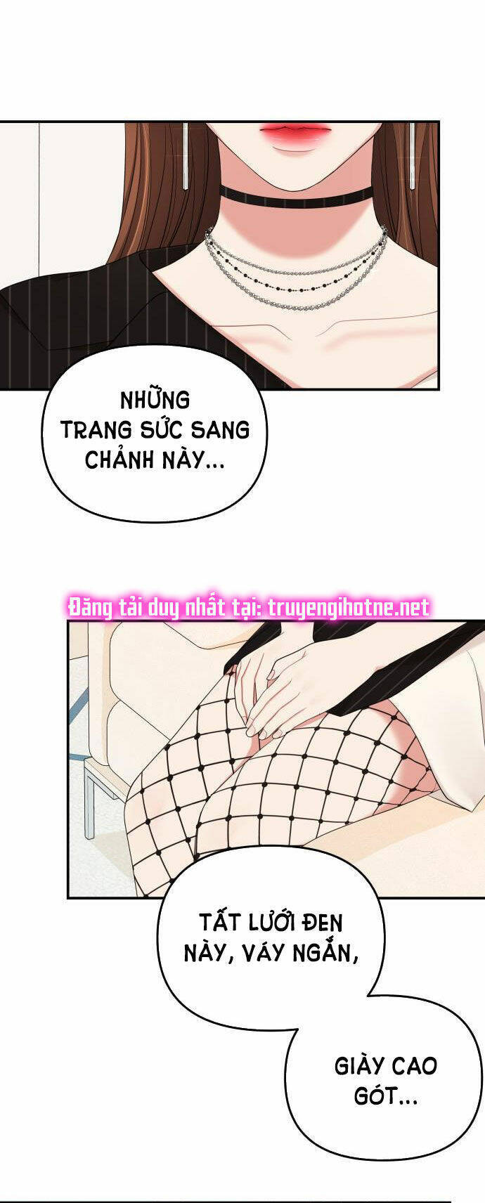 Gửi Em, Người Nuốt Trọn Vì Sao Chapter 58.1 - Trang 2