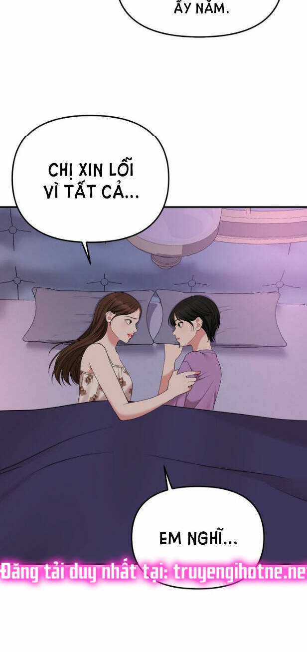 Gửi Em, Người Nuốt Trọn Vì Sao Chapter 57.2 - Trang 2