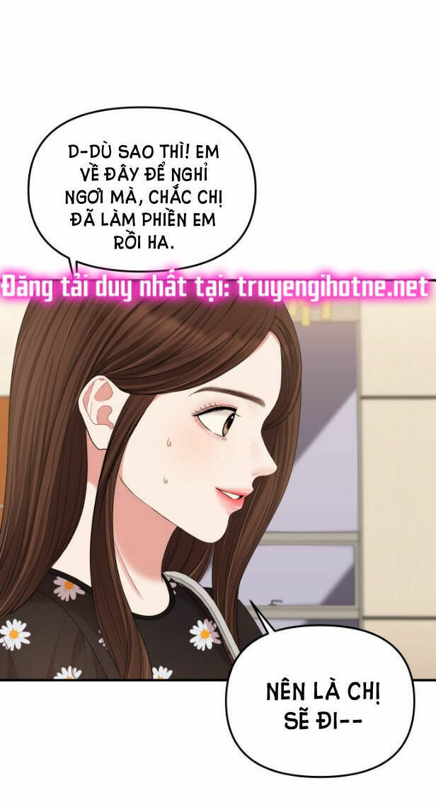 Gửi Em, Người Nuốt Trọn Vì Sao Chapter 57.1 - Trang 2