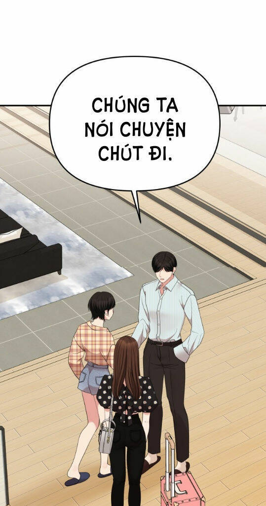 Gửi Em, Người Nuốt Trọn Vì Sao Chapter 57.1 - Trang 2