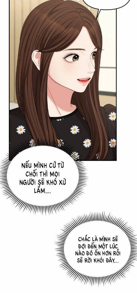 Gửi Em, Người Nuốt Trọn Vì Sao Chapter 57.1 - Trang 2