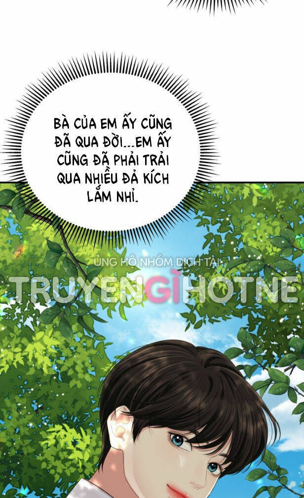 Gửi Em, Người Nuốt Trọn Vì Sao Chapter 57.1 - Trang 2