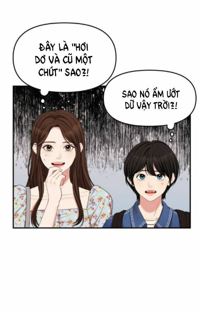 Gửi Em, Người Nuốt Trọn Vì Sao Chapter 55.2 - Trang 2