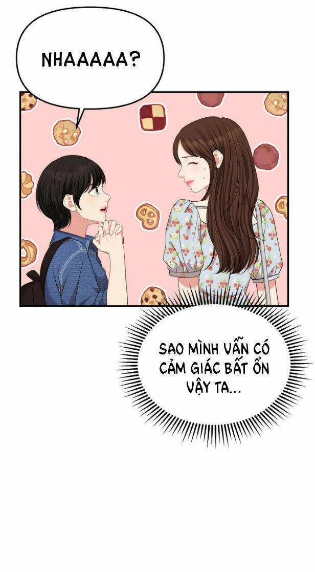 Gửi Em, Người Nuốt Trọn Vì Sao Chapter 55.2 - Trang 2