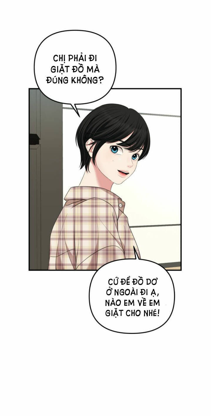 Gửi Em, Người Nuốt Trọn Vì Sao Chapter 55.2 - Trang 2