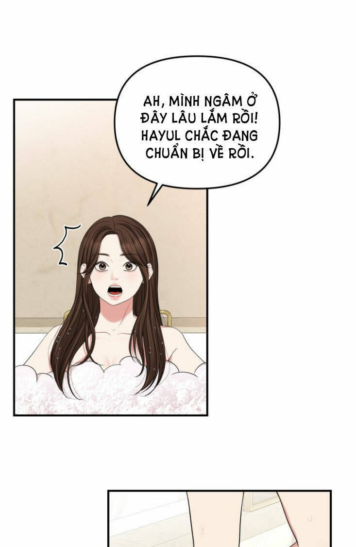 Gửi Em, Người Nuốt Trọn Vì Sao Chapter 55.2 - Trang 2