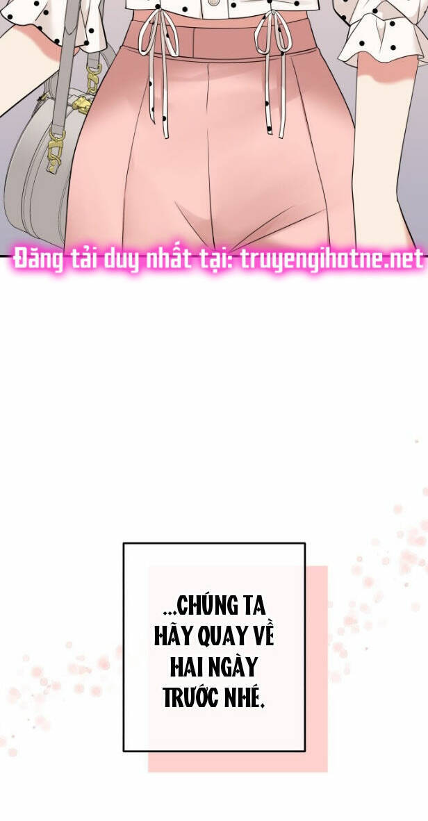 Gửi Em, Người Nuốt Trọn Vì Sao Chapter 55.1 - Trang 2