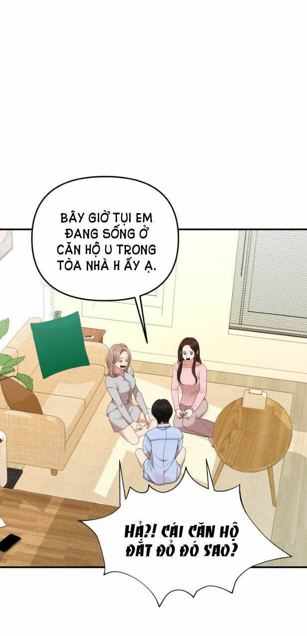 Gửi Em, Người Nuốt Trọn Vì Sao Chapter 55.1 - Trang 2