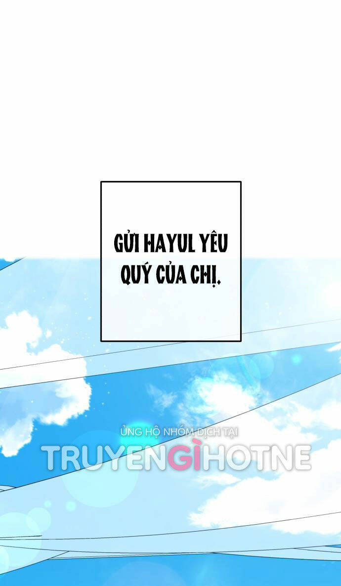 Gửi Em, Người Nuốt Trọn Vì Sao Chapter 54.1 - Trang 2