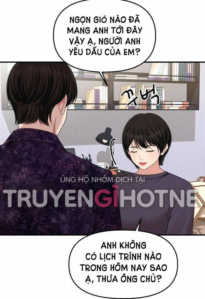 Gửi Em, Người Nuốt Trọn Vì Sao Chapter 54.1 - Trang 2