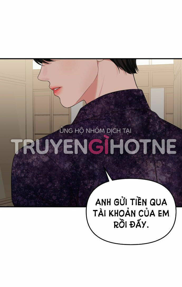 Gửi Em, Người Nuốt Trọn Vì Sao Chapter 54.1 - Trang 2