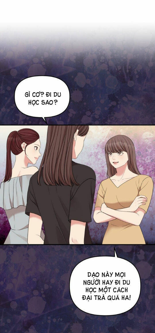 Gửi Em, Người Nuốt Trọn Vì Sao Chapter 53.2 - Trang 2