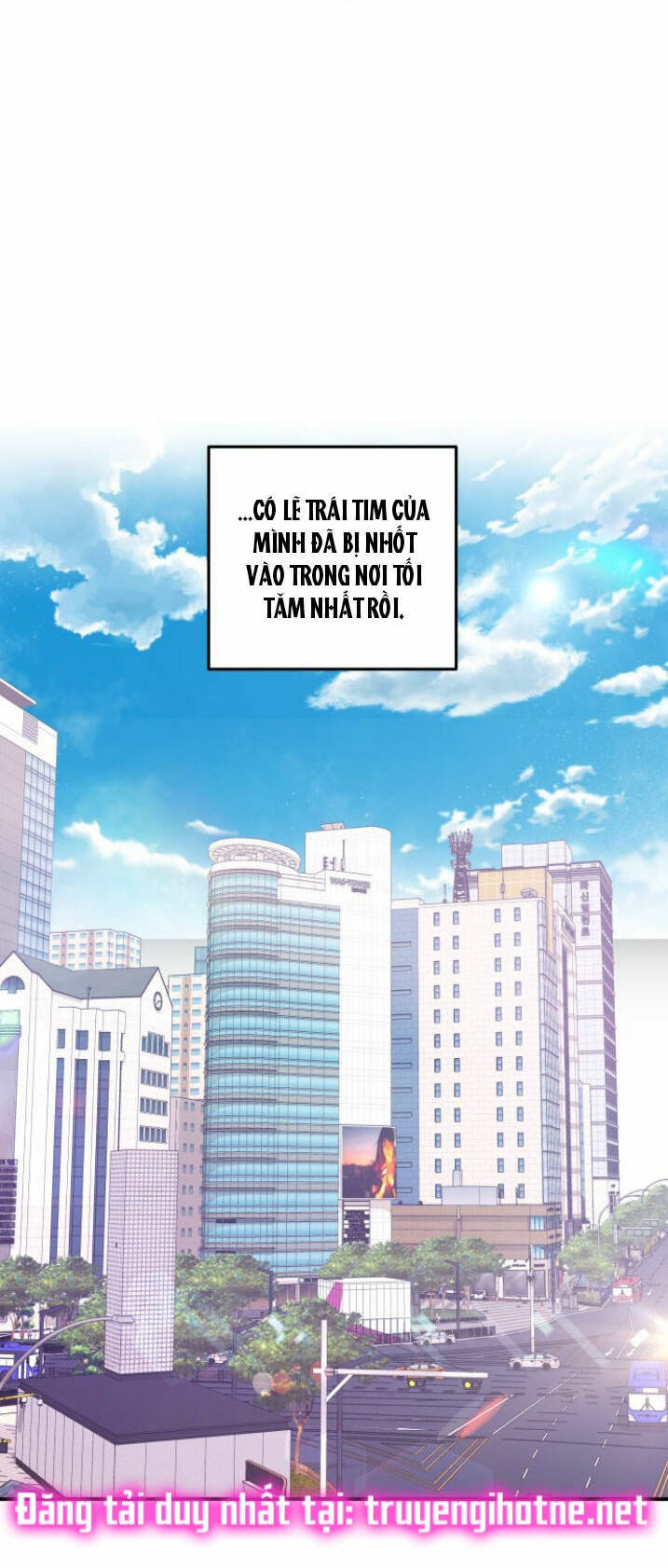 Gửi Em, Người Nuốt Trọn Vì Sao Chapter 53.2 - Trang 2